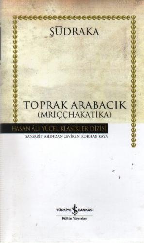 Toprak Arabacık - Hasan Ali Yücel Klasikleri (Ciltli) %31 indirimli Şu