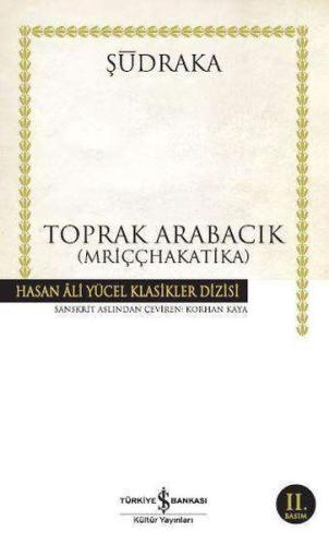 Toprak Arabacık - Hasan Ali Yücel Klasikleri %31 indirimli Şudraka