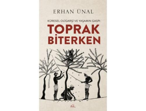 Toprak Biterken Erhan Ünal