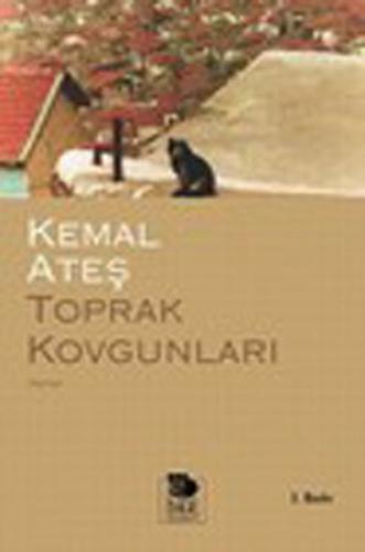 Toprak Kovgunları %10 indirimli Kemal Ateş