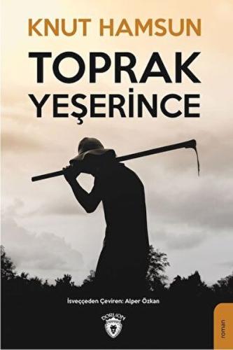 Toprak Yeşerince %25 indirimli Knut Hamsun