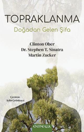 Topraklanma - Doğadan Gelen Şifa %14 indirimli Martin Zucker