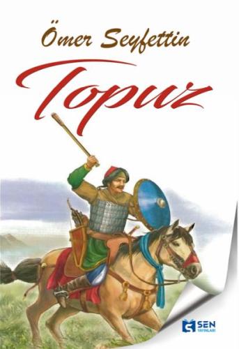 Topuz %17 indirimli Ömer Seyfettin