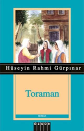 Toraman Hüseyin Rahmi Gürpınar