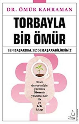 Torbayla Bir Ömür %14 indirimli Ömür Kahraman