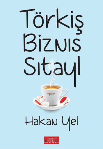 Törkiş Biznıs Sıtayl %18 indirimli Hakan Yel