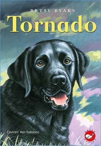 Tornado %23 indirimli Betsy Byars