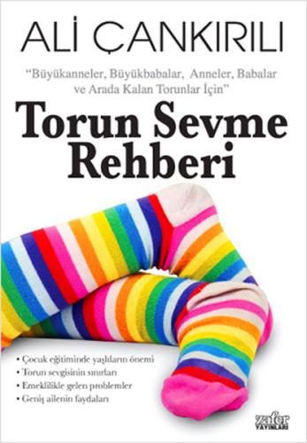 Torun Sevme Rehberi %20 indirimli Ali Çankırılı