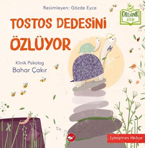 Tostos Dedesini Özlüyor %23 indirimli Bahar Çakır