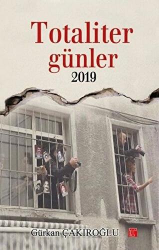 Totaliter Günler %17 indirimli Gürkan Çakıroğlu