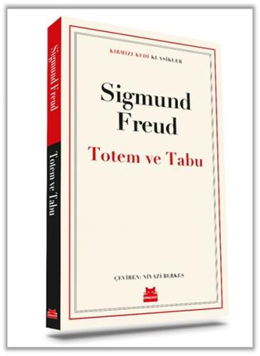 Totem ve Tabu %14 indirimli Sigmund Freud