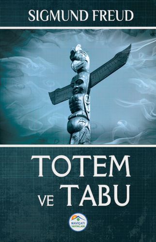 Totem ve Tabu Sigmund Freud