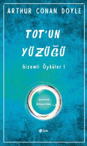 Totun Yüzüğü Gizemli Öyküler-1 %17 indirimli Arthur Conan Doyle