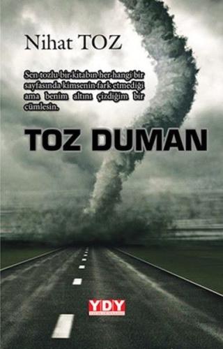 Toz Duman Nihat Toz