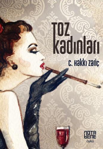 Toz Kadınları C. Hakkı Zariç