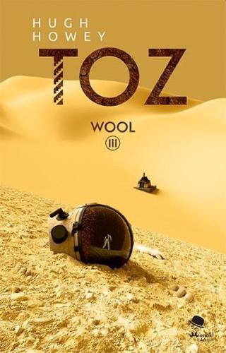 Toz %22 indirimli Hugh Howey