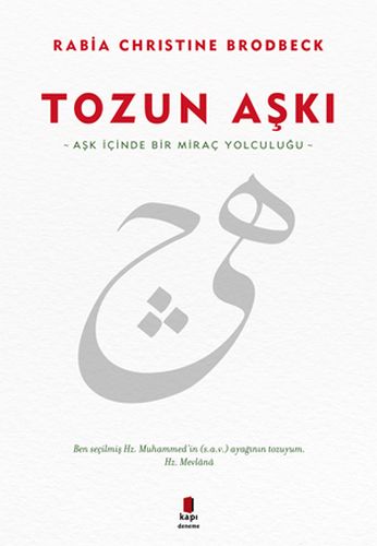 Tozun Aşkı %10 indirimli Rabia Christine Brodbeck