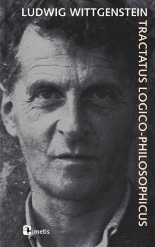 Tractatus Logico-Philosophicus %10 indirimli Ludwig Wittgenstein