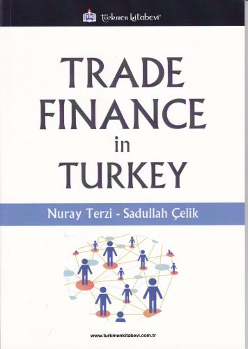 Trade Finance in Turkey Nuray Terzi