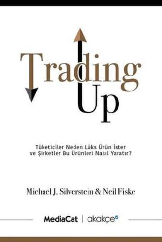 Trading Up %15 indirimli Michael J. Silverstein