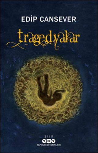 Tragedyalar %18 indirimli Edip Cansever