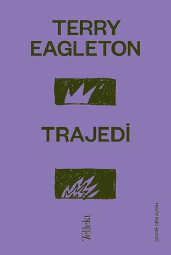 Trajedi %13 indirimli Terry Eagleton