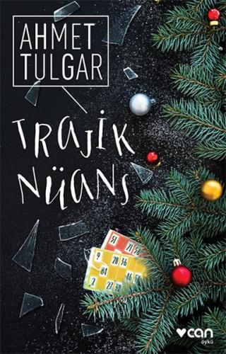 Trajik Nüans %15 indirimli Ahmet Tulgar