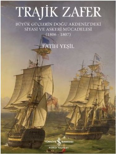 Trajik Zafer %31 indirimli Fatih Yeşil