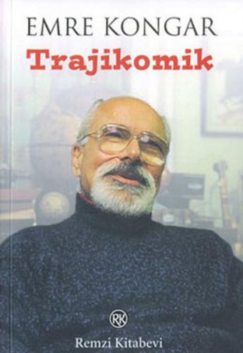 Trajikomik %13 indirimli Emre Kongar