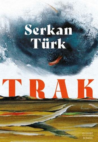 Trak %10 indirimli Serkan Türk