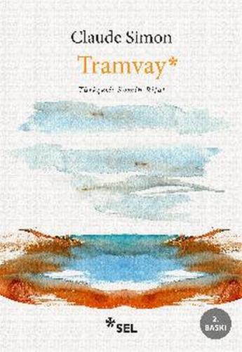 Tramvay %12 indirimli Claude Simon