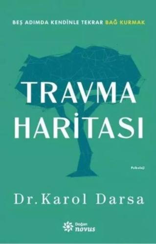 Travma Haritası %10 indirimli Karol Darsa