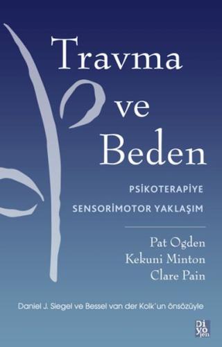 Travma ve Beden %20 indirimli Pat Ogden