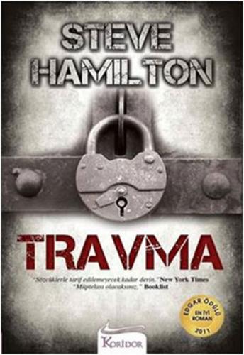 Travma Steve Hamilton