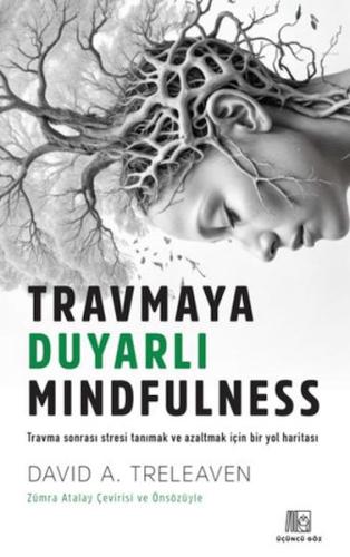 Travmaya Duyarlı Mindfulness David A. Treleaven