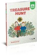 Treasure Hunt %15 indirimli Sarah Sweeney