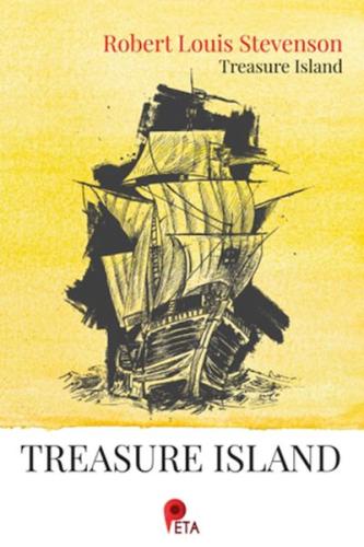 Treasure Island %20 indirimli Robert Louis Stevenson