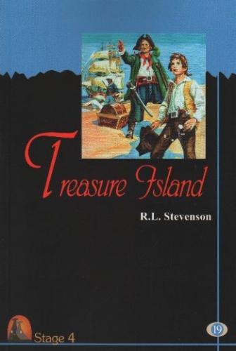 Treasure Island R. L. Stevenson