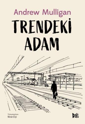 Trendeki Adam %12 indirimli Andy Mulligan