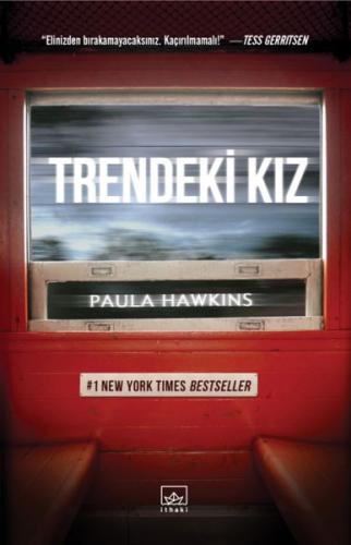 Trendeki Kız %12 indirimli Paula Hawkins