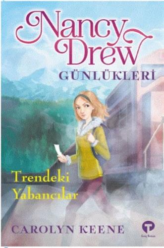 Trendeki Yabancılar - Nancy Drew Günlükleri 2 %15 indirimli Carolyn Ke