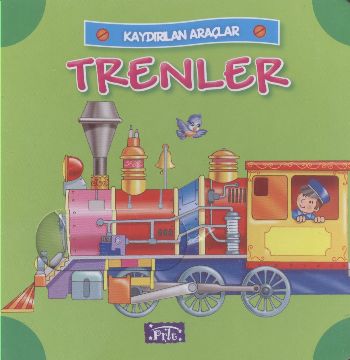 Trenler / Kaydırılan Araçlar Kolektif