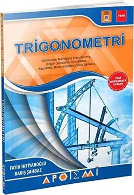 Trigonometri Matematik Barış Şahbaz