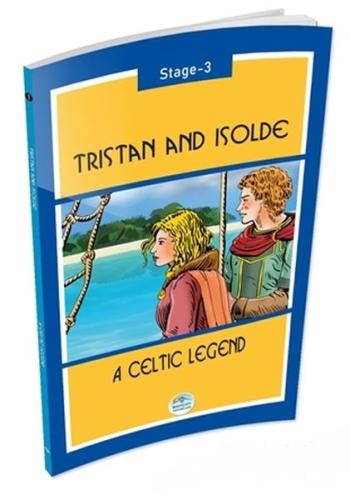 Tristan And Isolde Stage 3 - A Celtic Legend %35 indirimli Kolektif