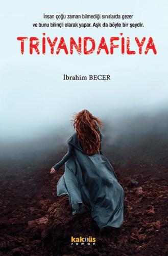 Triyandafilya %8 indirimli İbrahim Becer