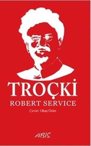 Troçki %18 indirimli Robert Service