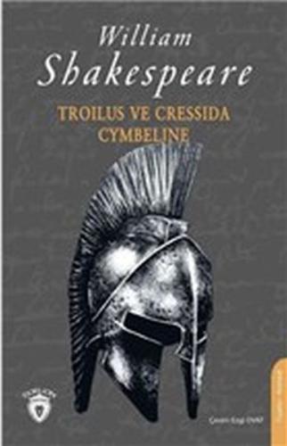 Troilus ve Cressida - Cymbeline %25 indirimli William Shakespeare