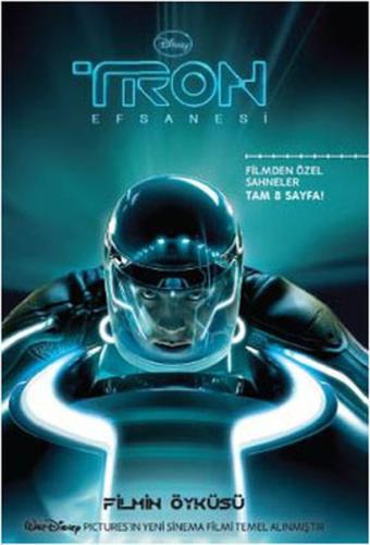 Tron Efsanesi Filmin Öyküsü %10 indirimli Alice Alfonsi