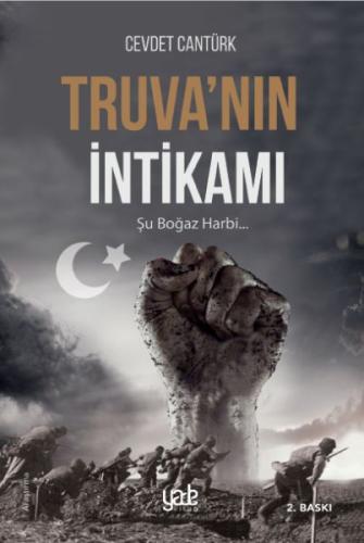 Truva’nın İntikamı %20 indirimli Cevdet Cantürk