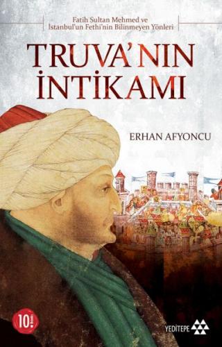 Truva'nın İntikamı %14 indirimli Erhan Afyoncu